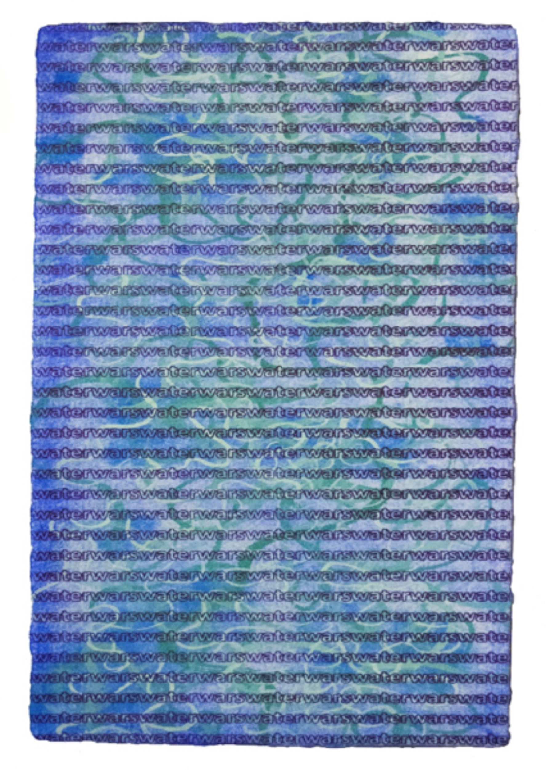 Waterwars, 2014
