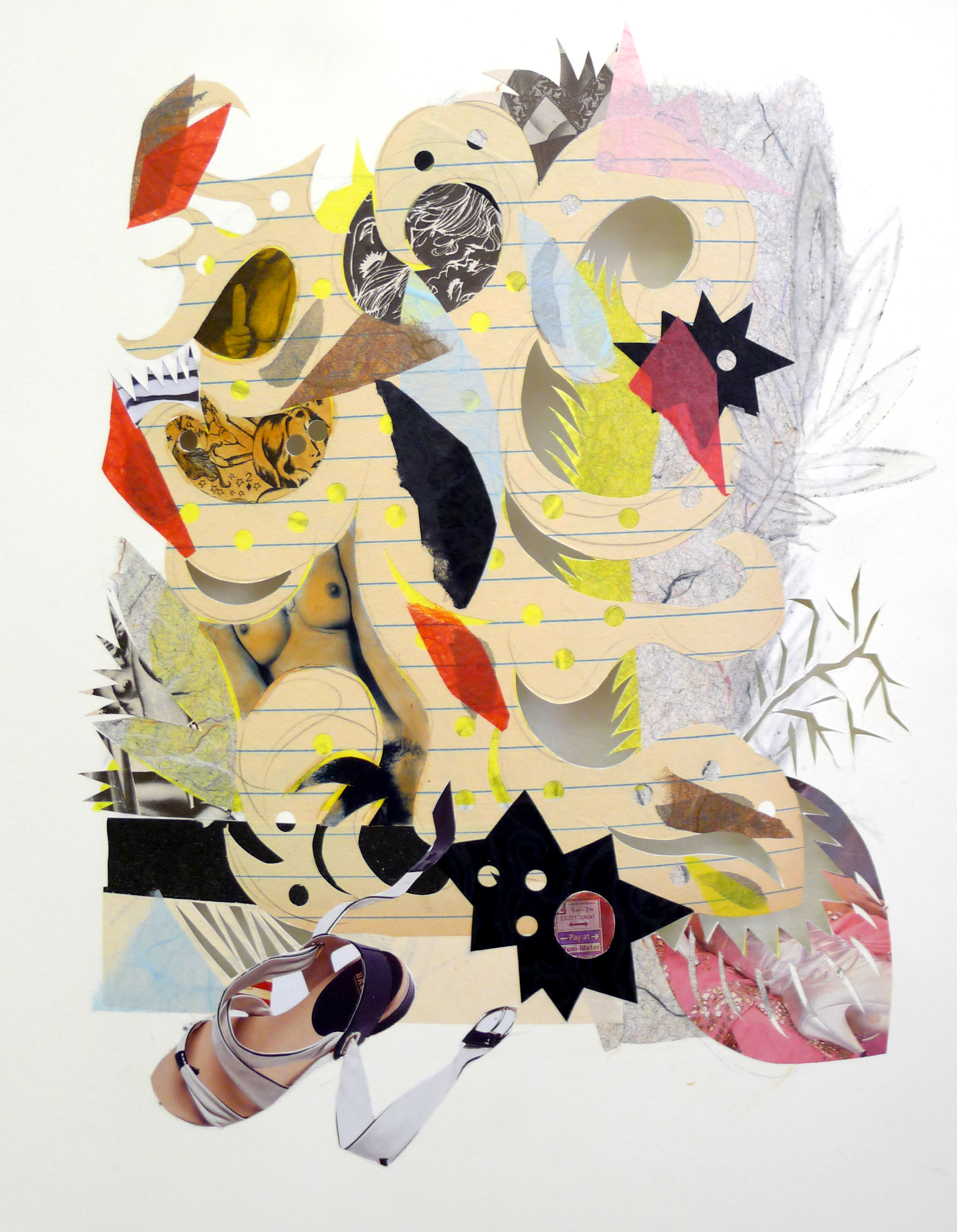 Daily Affair 04, 2014