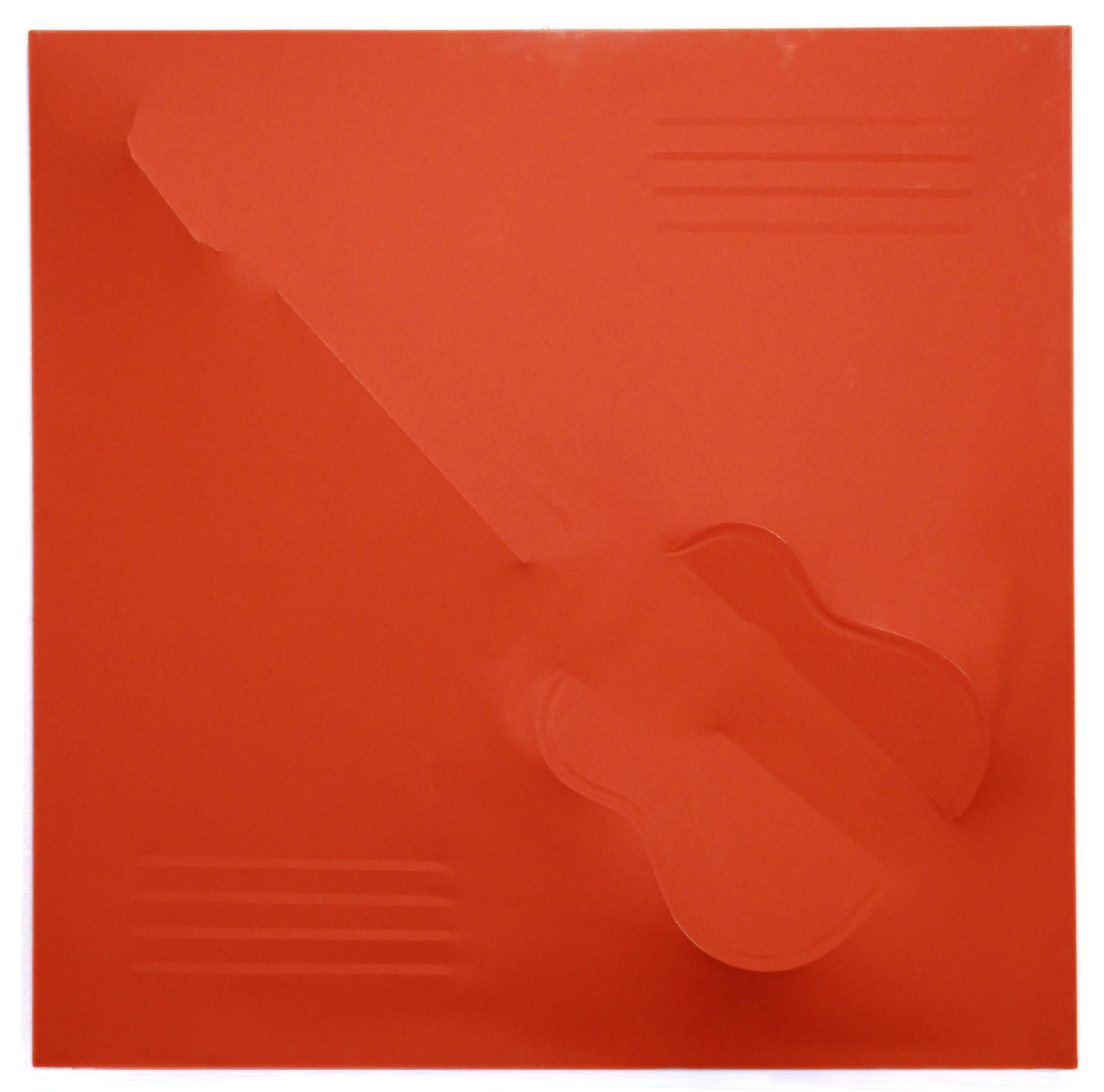 Guitar, 2014