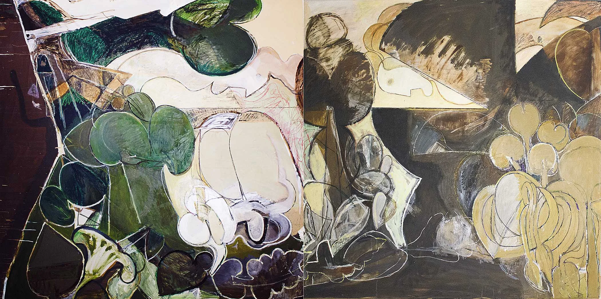 Grotta, 1995
