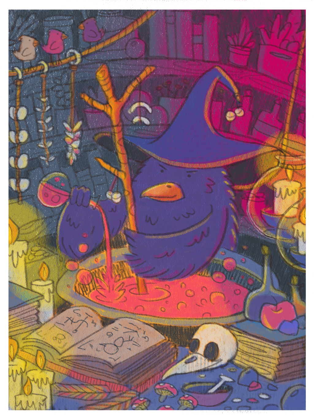Crow_ClarabelleC.PNG