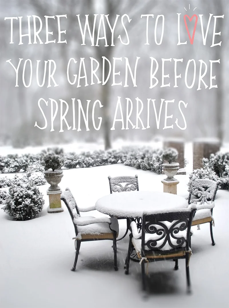 Photo courtesy of The Enchanted Home