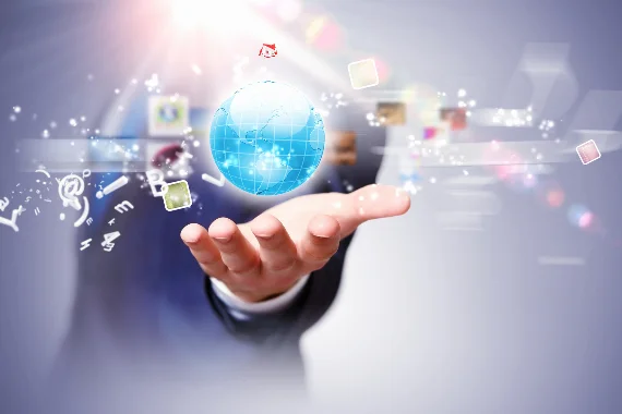 The Power of the Cloud!