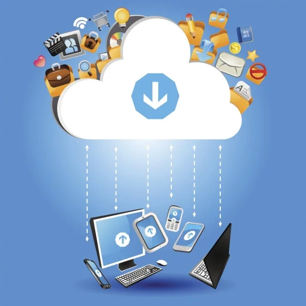 Beautiful Integrations with Cloud Applications