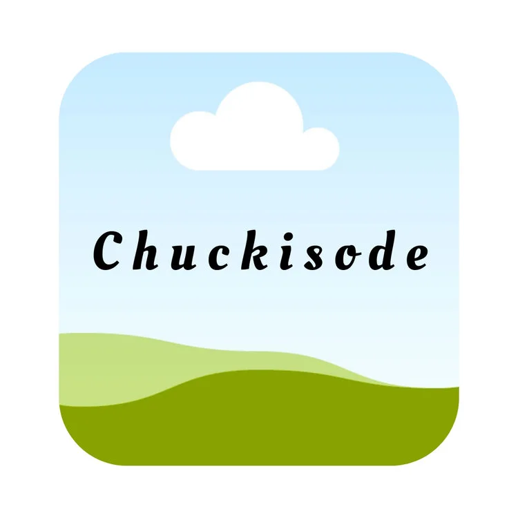 Chuckisode 003