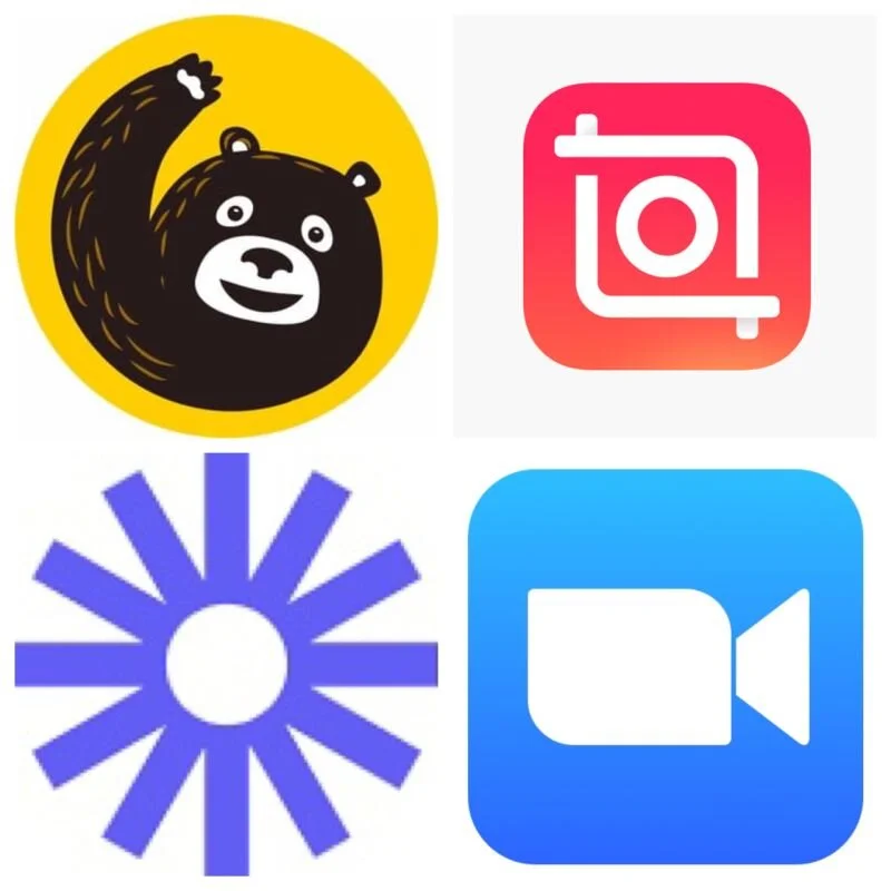 Our Top Four Video Apps for Business