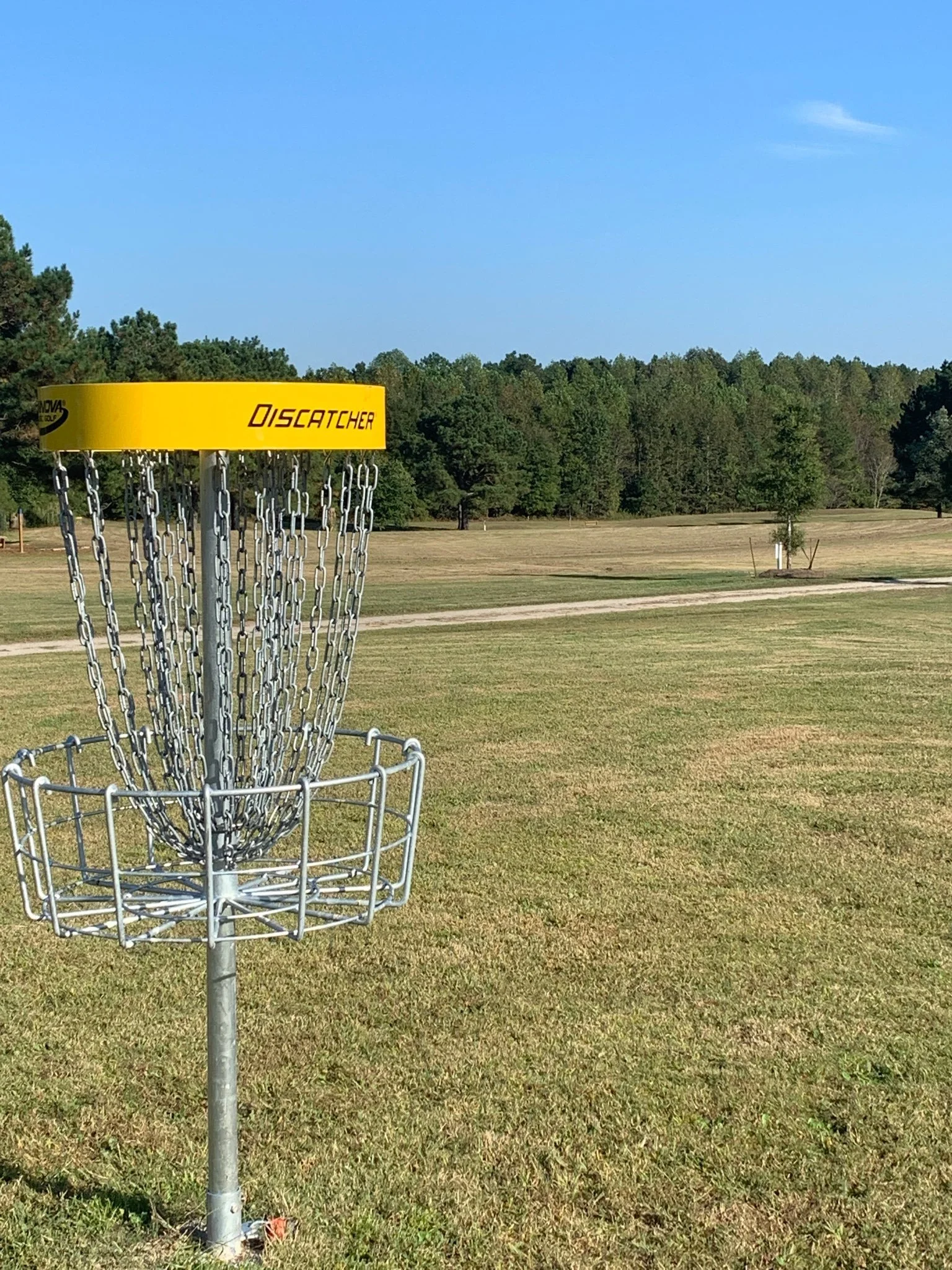 Owens Park - Bull Creek Classic 2021