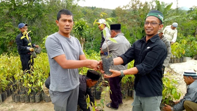 Sumatra Bener Meriah Gayo Mandheling