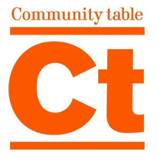 Community table returns!