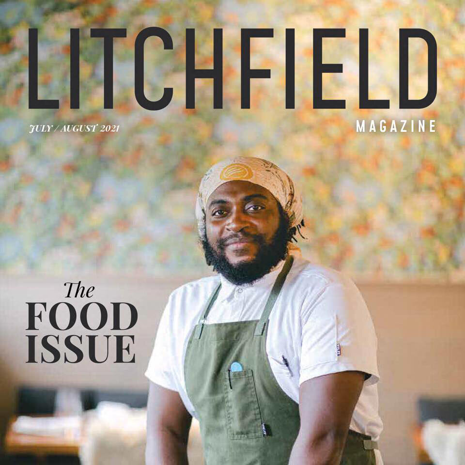 Litchfield Magazine July/August 2021 
