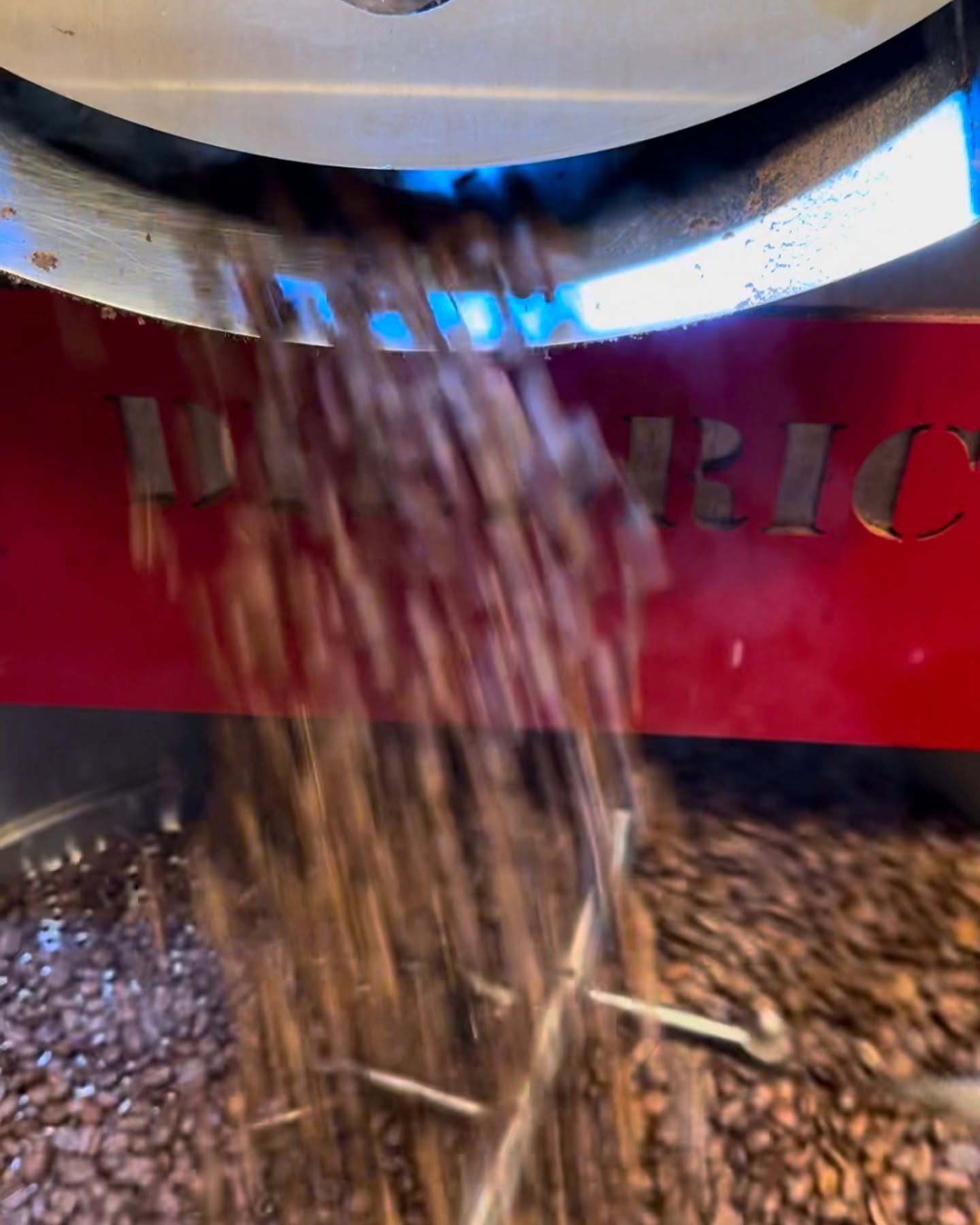 #ctroaster #ctroastery #smallbatchcoffee #microroaster