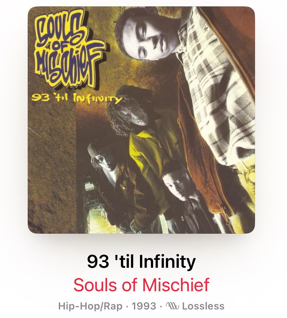 R☕️stery Tunes