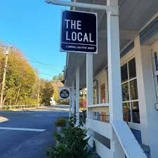 our coffee can now be found in West Cornwall, CT