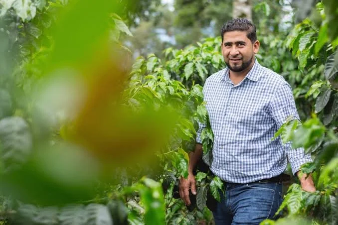 Honduras Pedro Turcios
