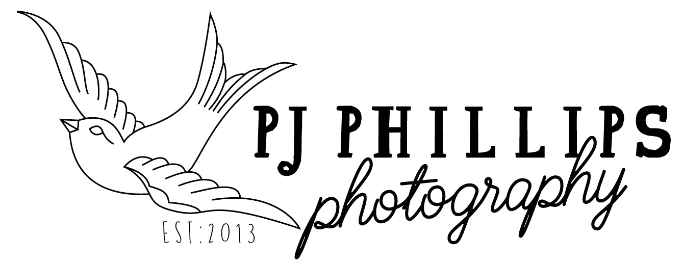 PJ Phillips Photography