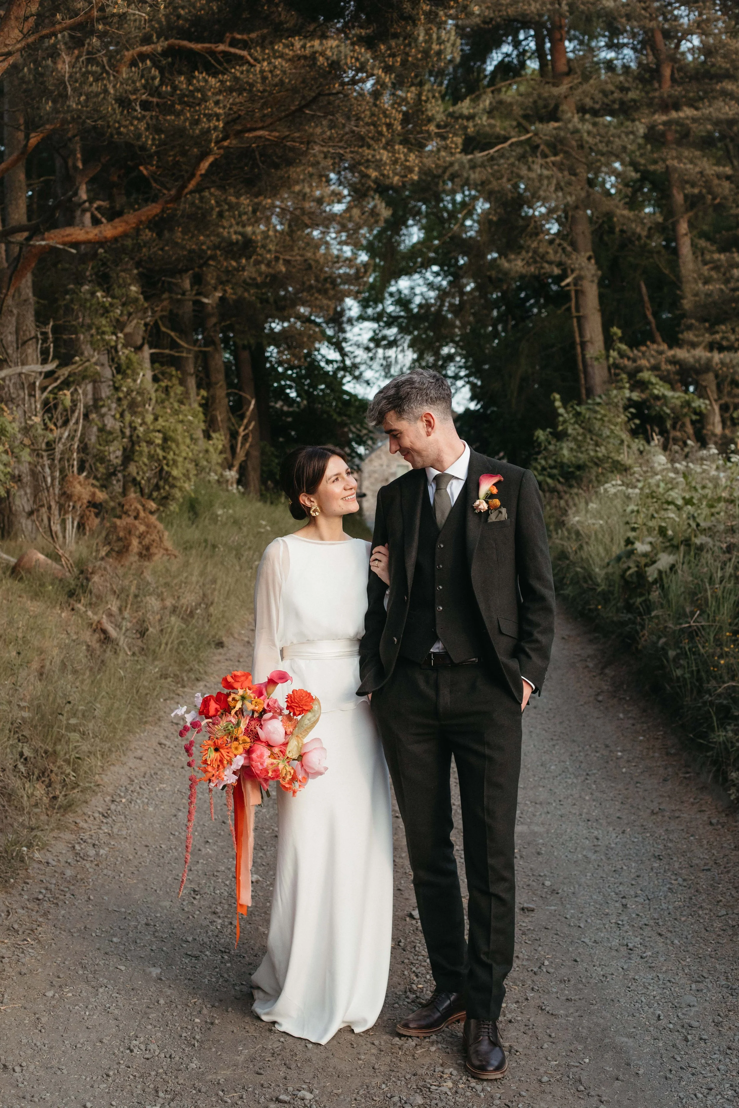 Kirsty and Rob