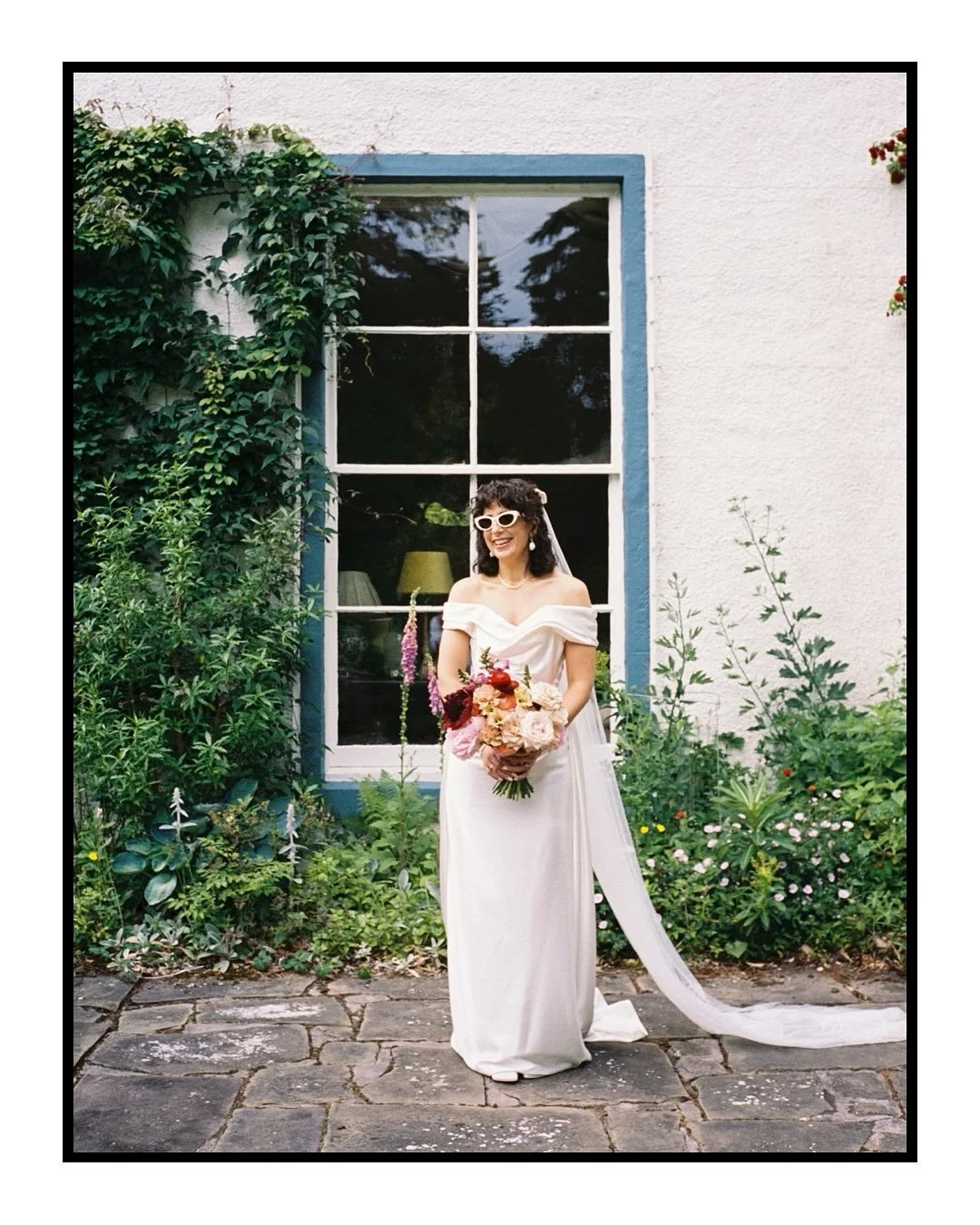 A few recent film favourites. I&rsquo;ve loved all the wonderful styling and colours at this year&rsquo;s weddings, it&rsquo;s been so much fun capturing it all on film for my lovely couples. 
.
.
.
#filmphotography #weddingonfilm #destinationwedding