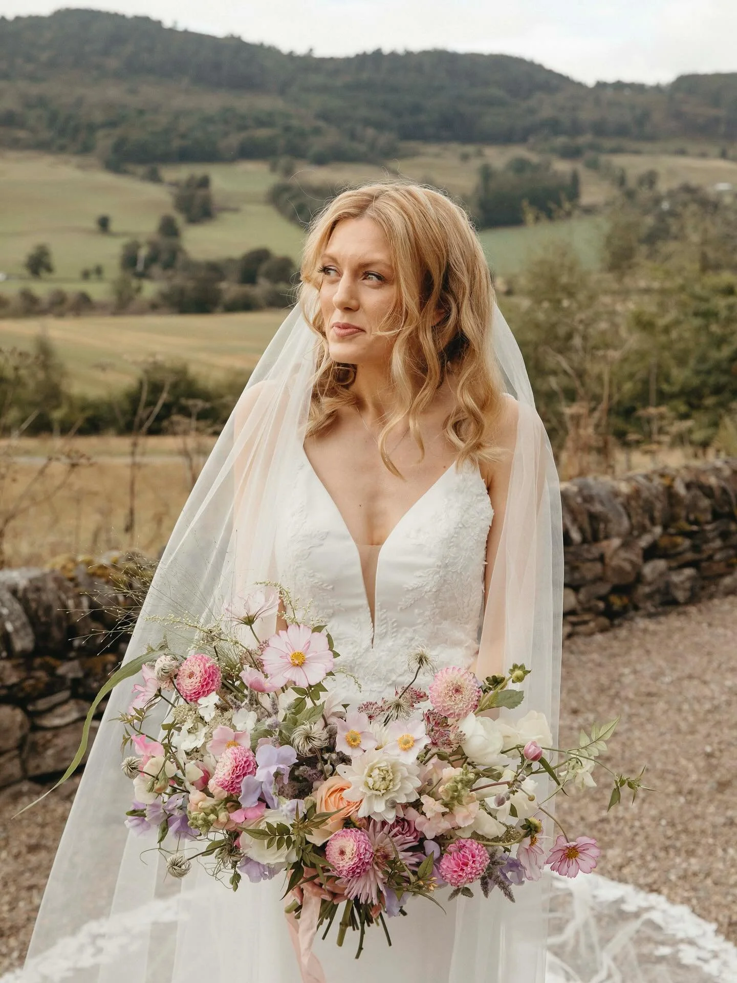 A wonderful day with L &amp; J at one of my all time favourite Scottish spots @ballintaggart in the heart of the Perthshire countryside. It was so lovely seeing these two enjoying every minute of their day surrounded by all their closest family and f