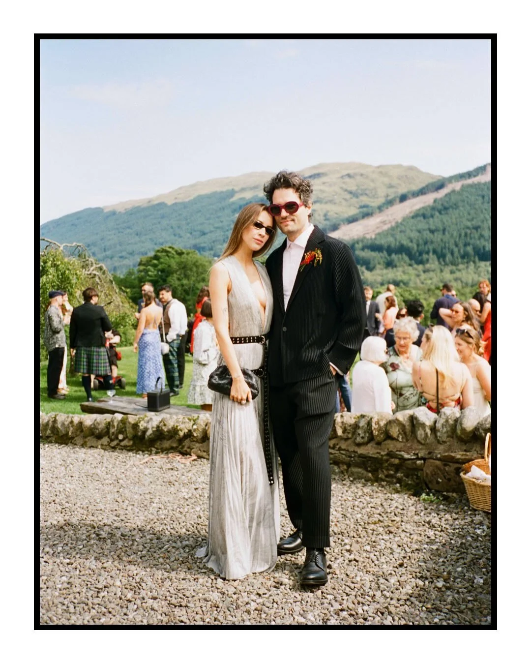 Guests and details on film 2025
.
.
.
#filmphotography #weddingonfilm #scottishwedding #edinburghweddingphotographer #onfilm #modernbride #glasgowweddingphotographer #scottishweddingphotographer #weddingphotoinspo