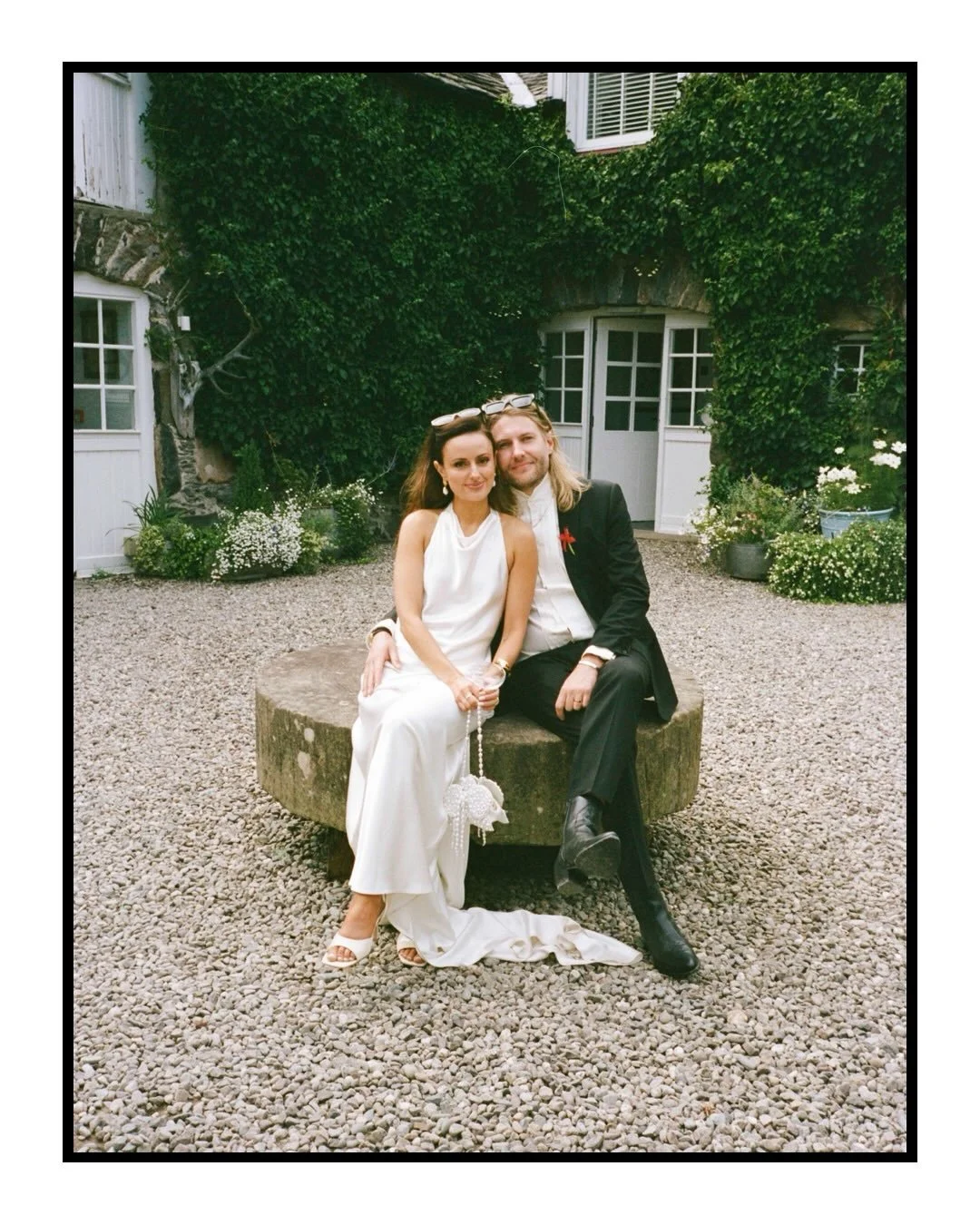 Snapshots on film from the last couple of years. It&rsquo;s been so much fun pulling images together for my film portfolio, and wonderful looking back through all the colourful celebrations I&rsquo;ve been lucky enough to capture since I started on m