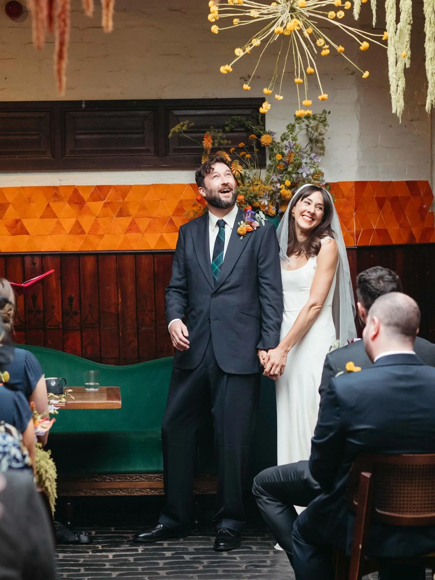 Super excited to have just booked in a couple more Glasgow weddings next year. It&rsquo;s always so lovely being back in my favourite place and revisiting a few of my old haunts. It also provides me the perfect excuse to share a few more from one of 