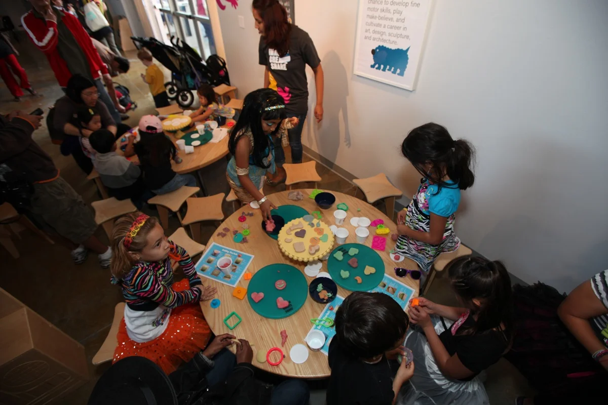ec kids tables by taco truck.jpg