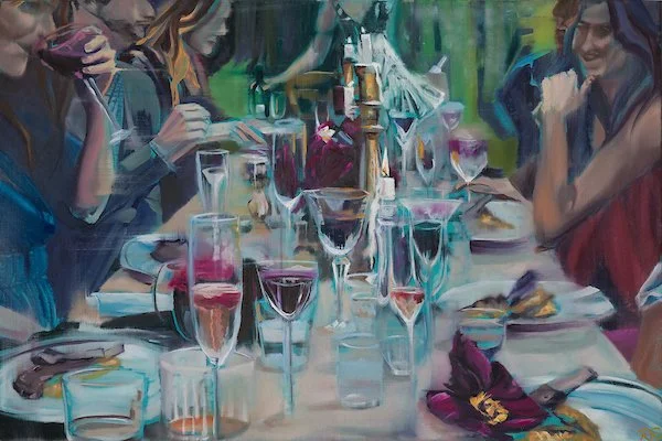 Summer Dinner Party II