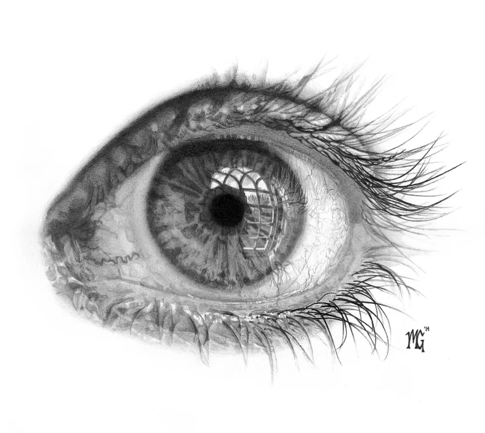 Window to the Soul