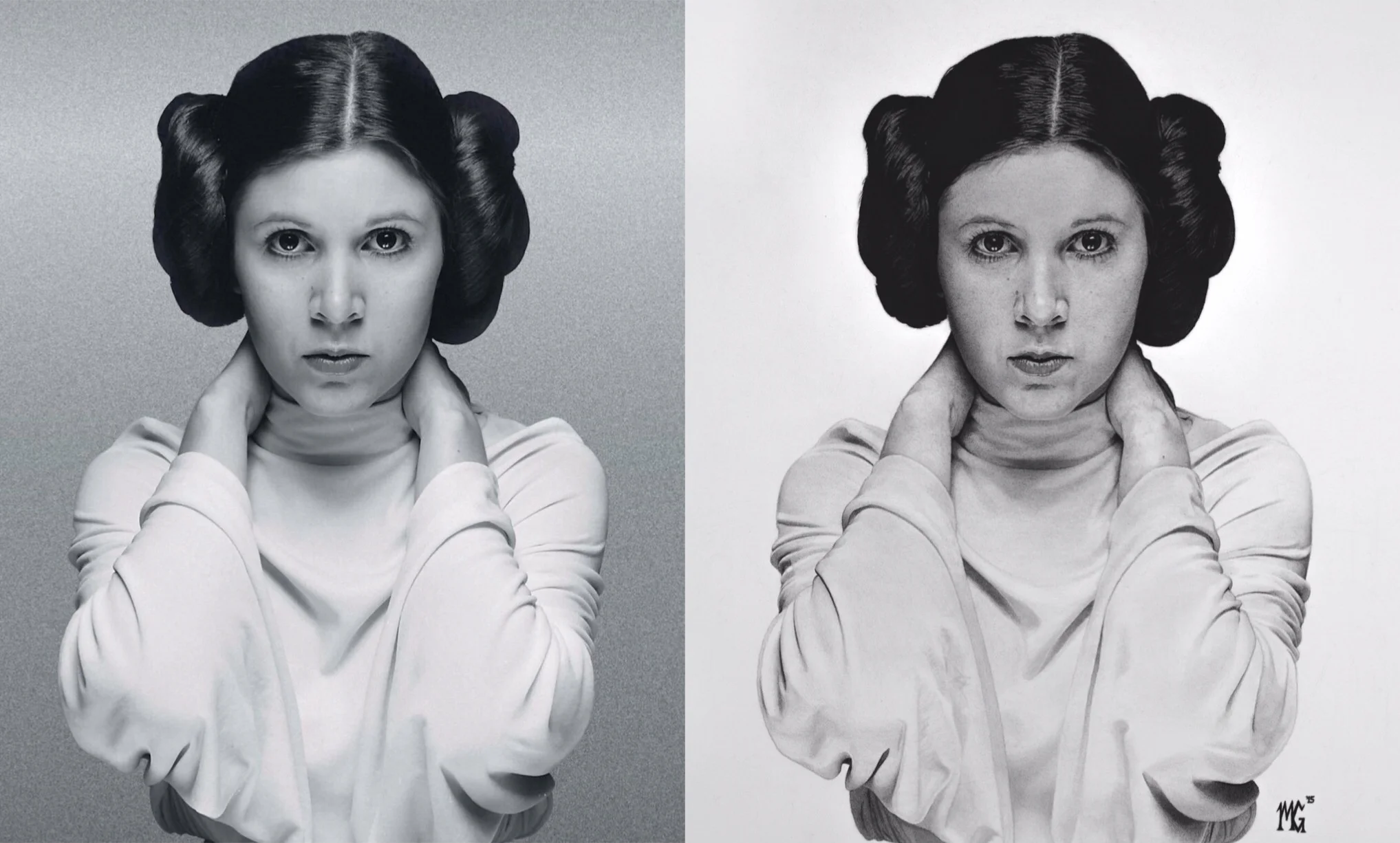 Leia
