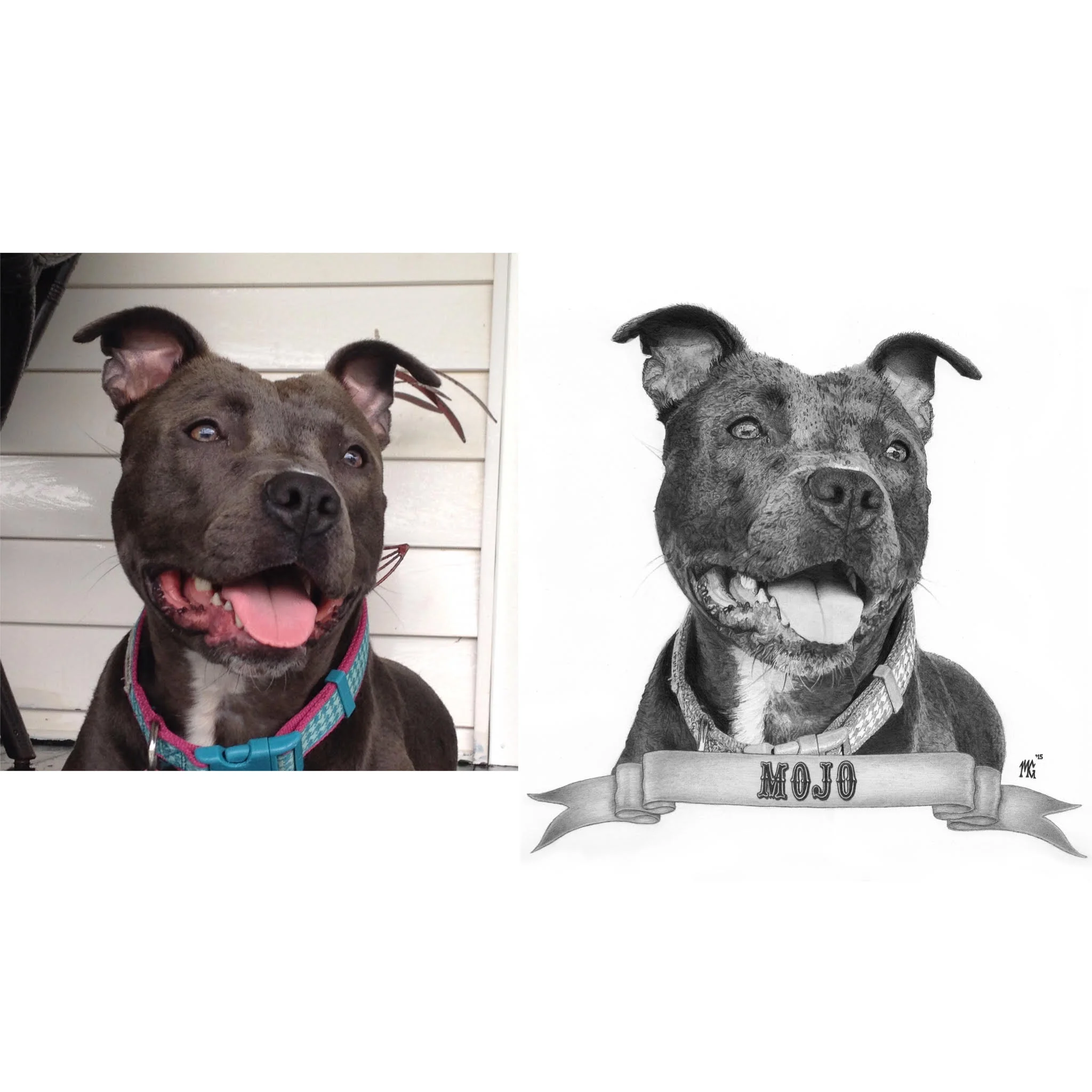 Mojo
