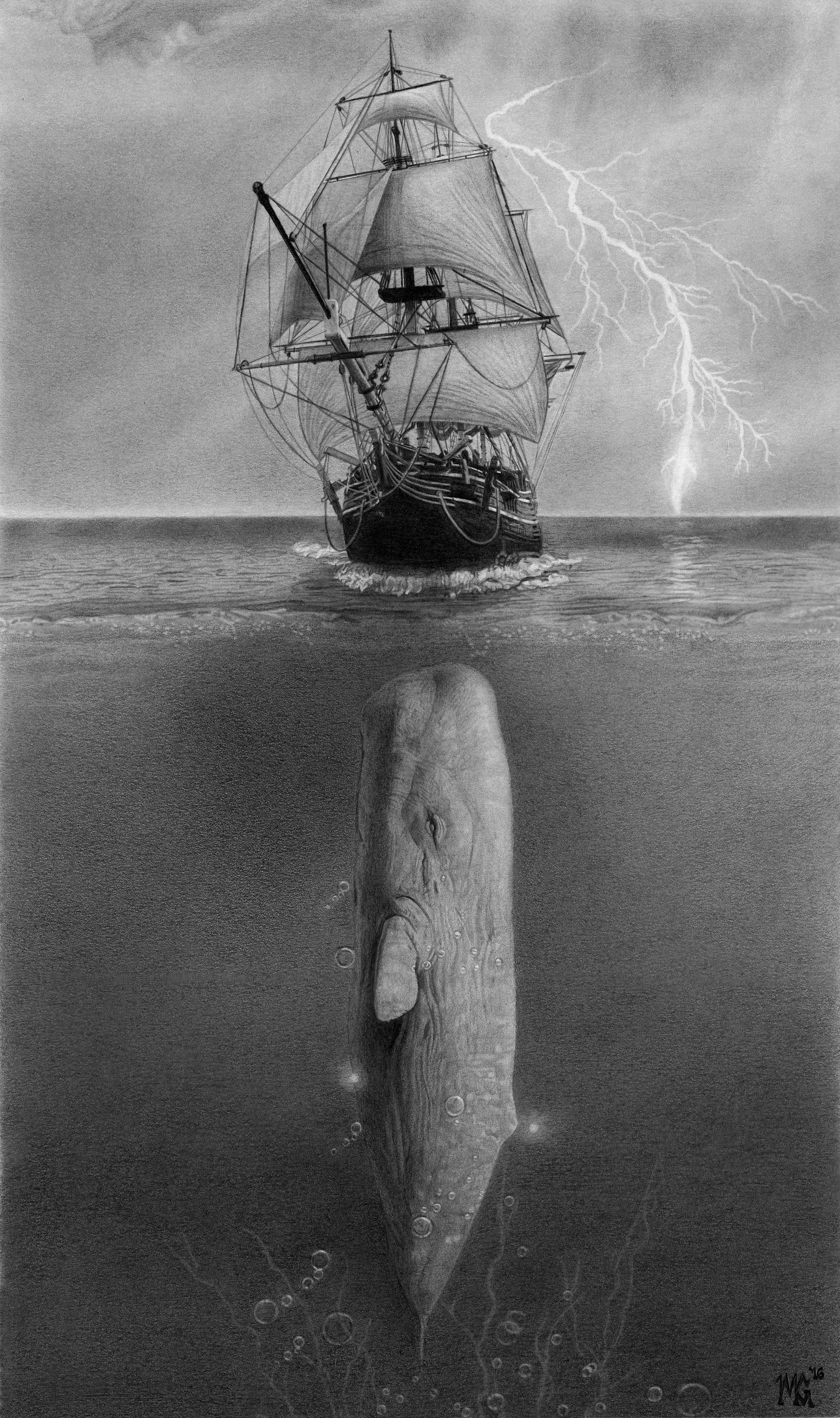 Moby Dick