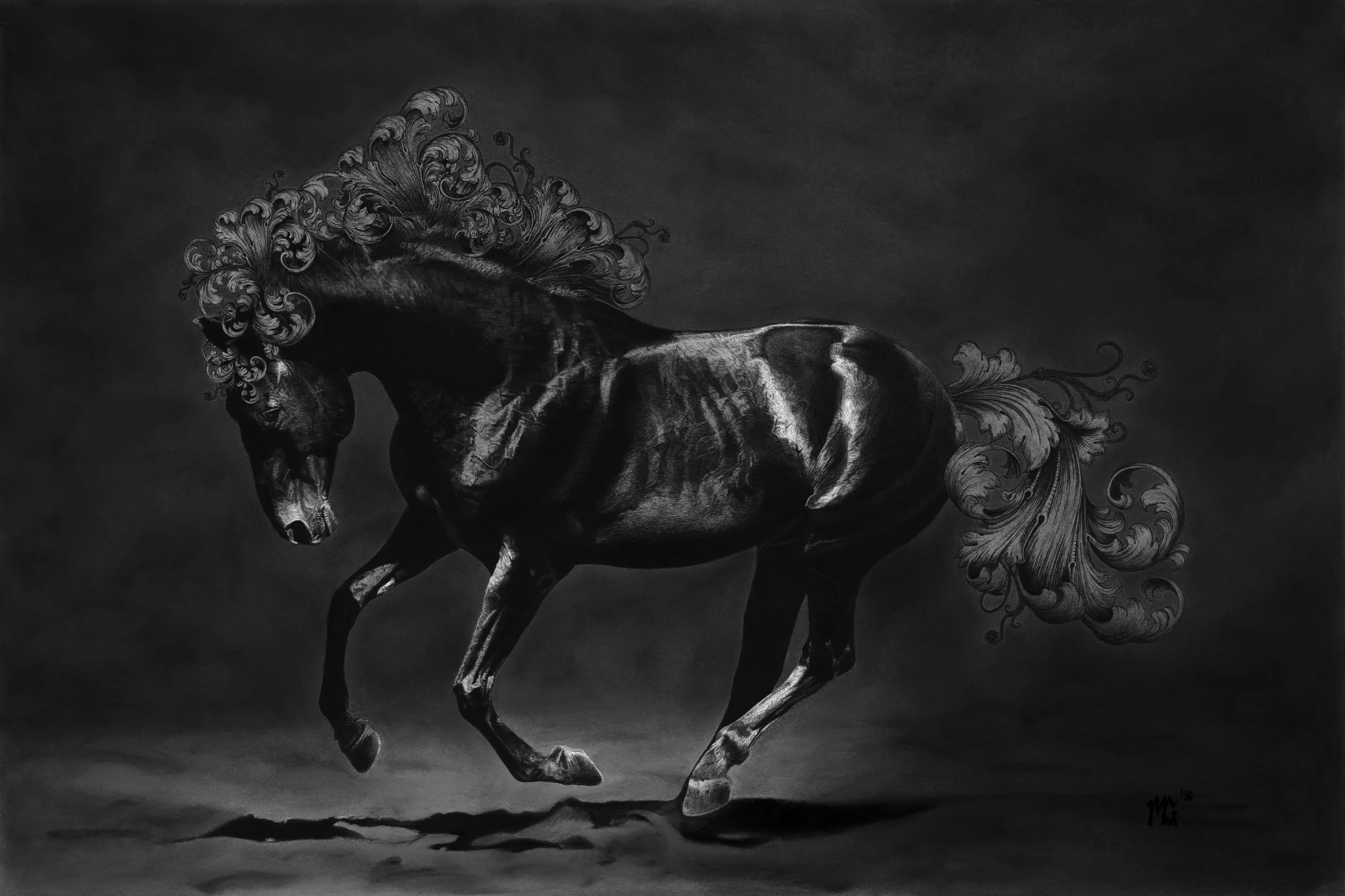 Dark Horse