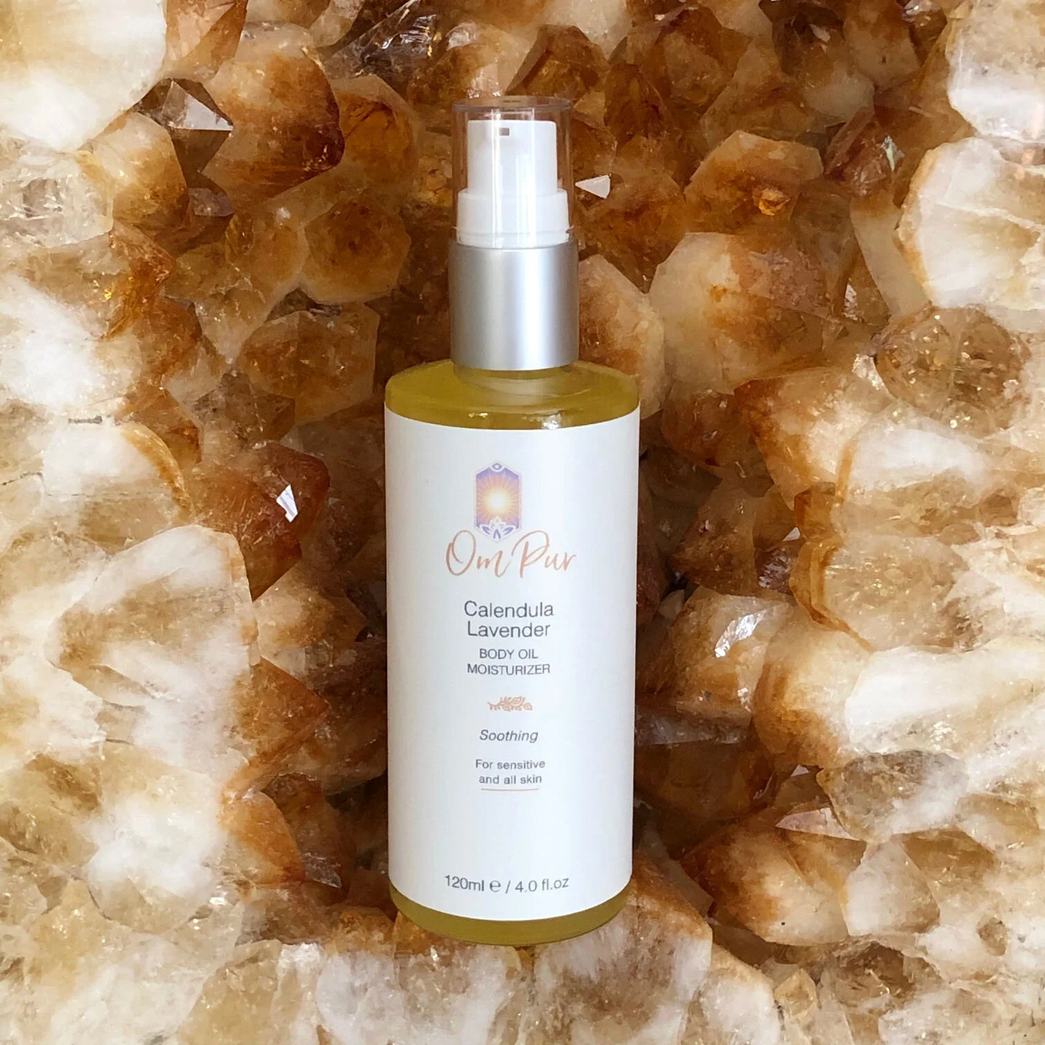 calendula moisturizer