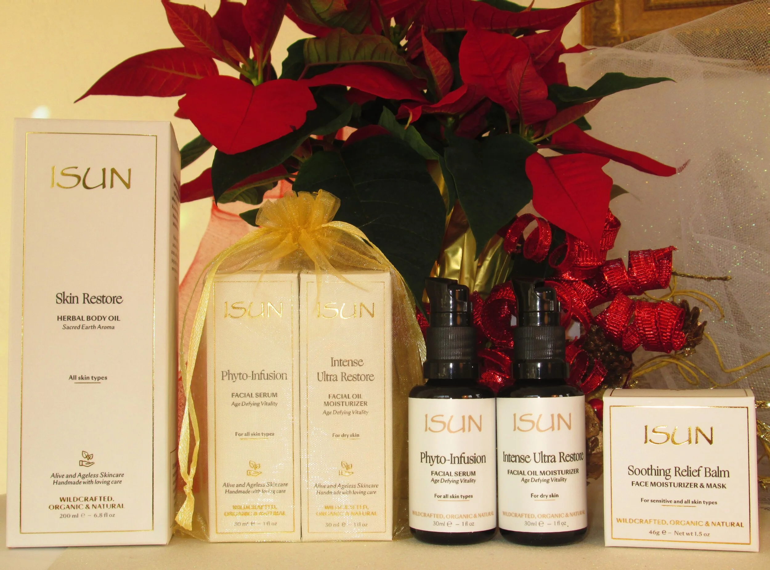 Inner Essence Gift Card