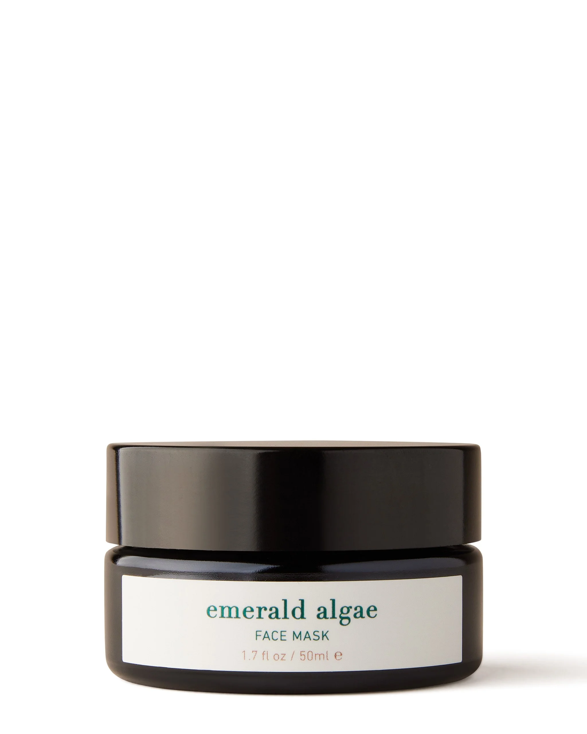 Emerald Algae