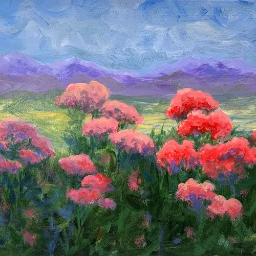 September Joy