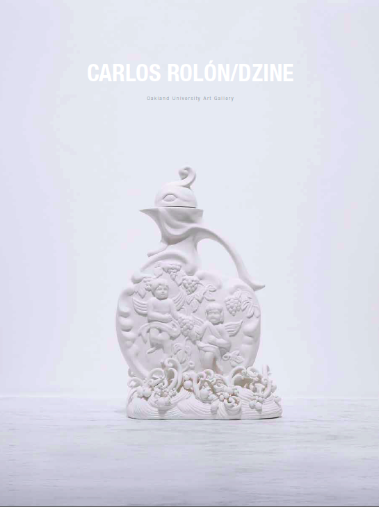 Carlos Rolón | Commonwealth