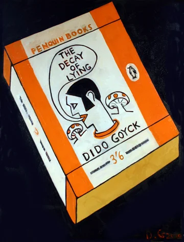 The Decay of Lying, 2010