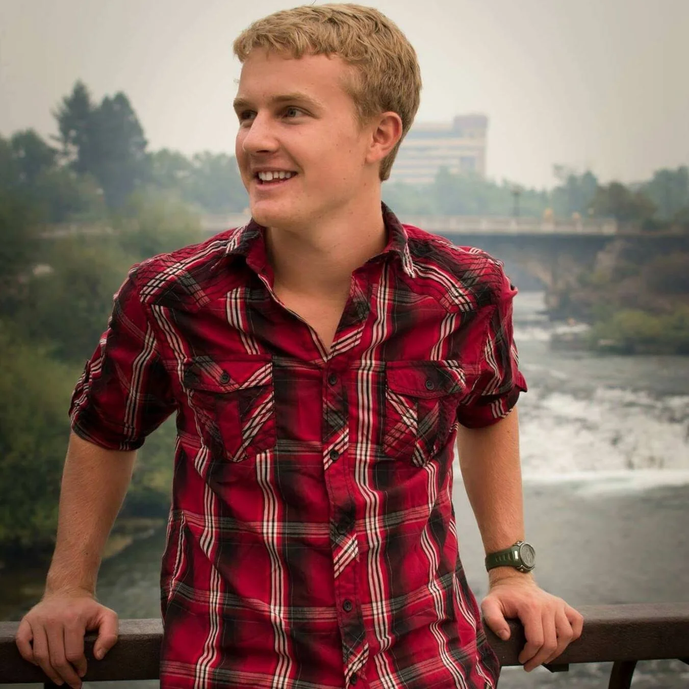 Ben Magruder
