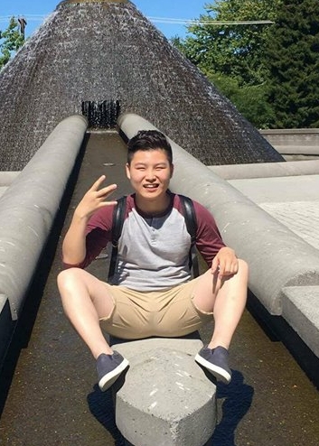 Yuhao Zhao