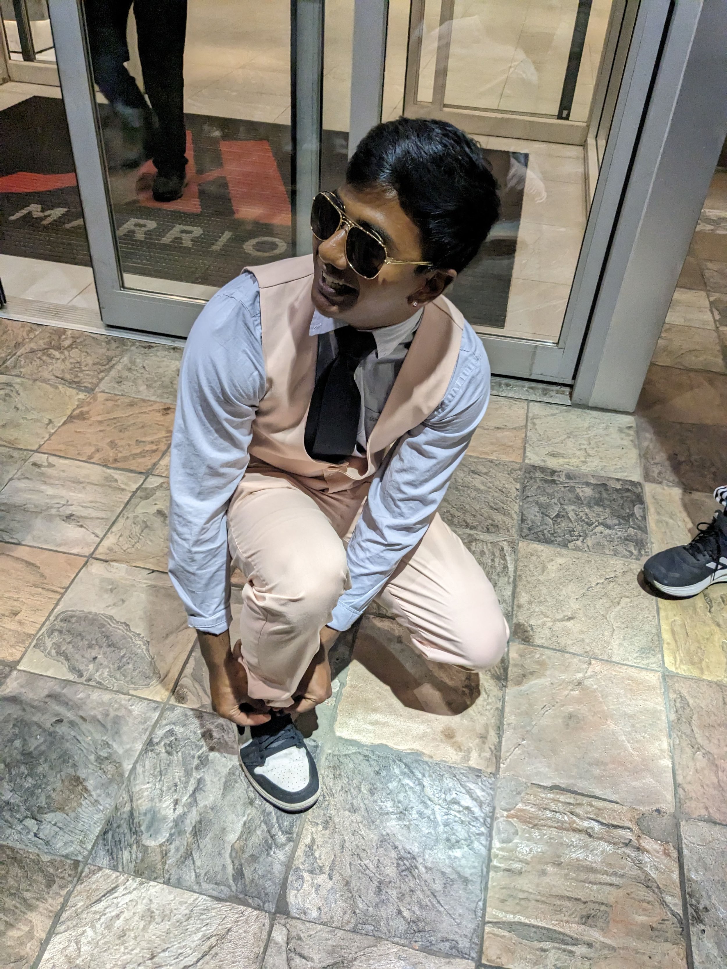 Aadhit Shreeraam