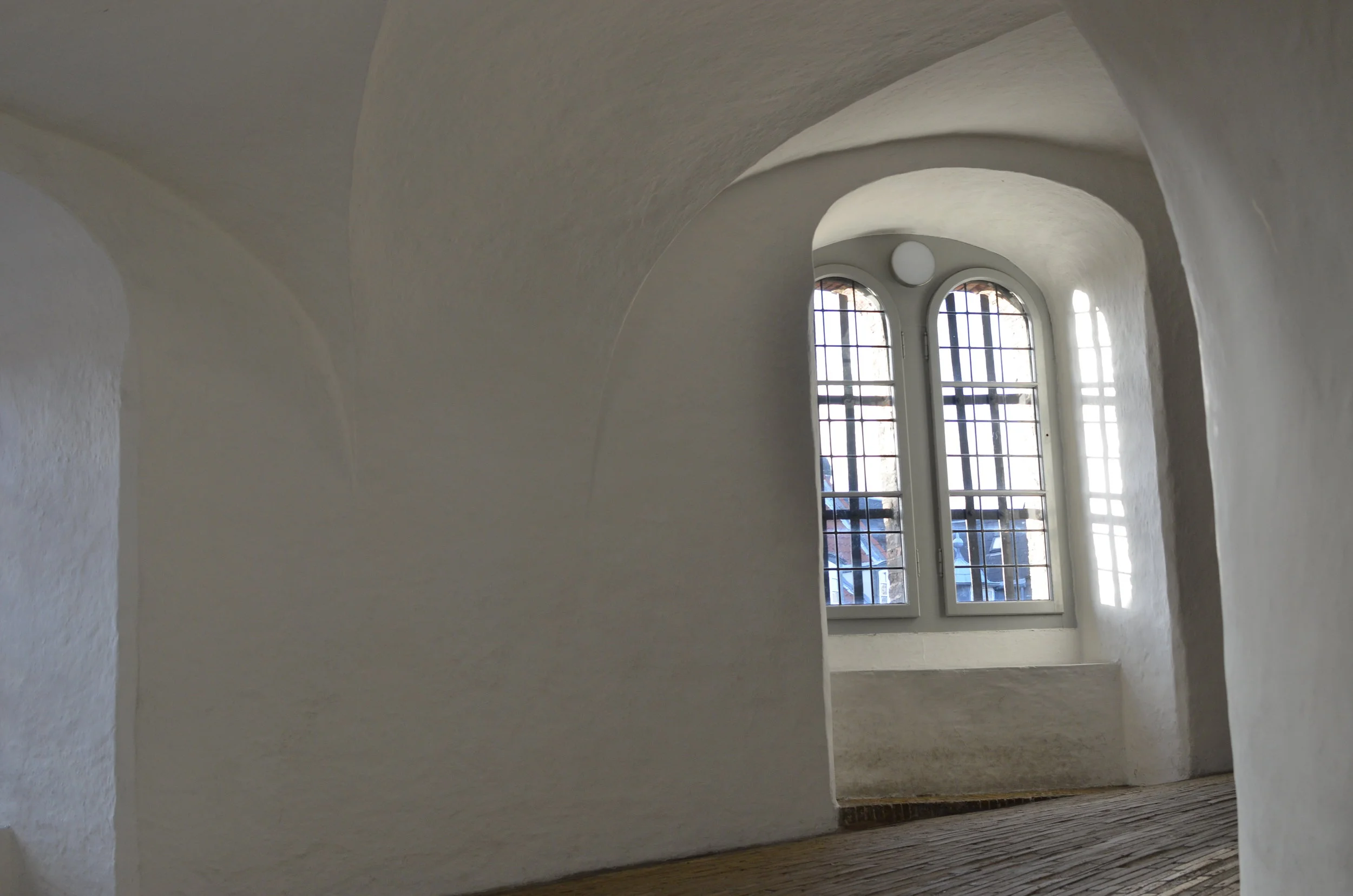 Round Tower