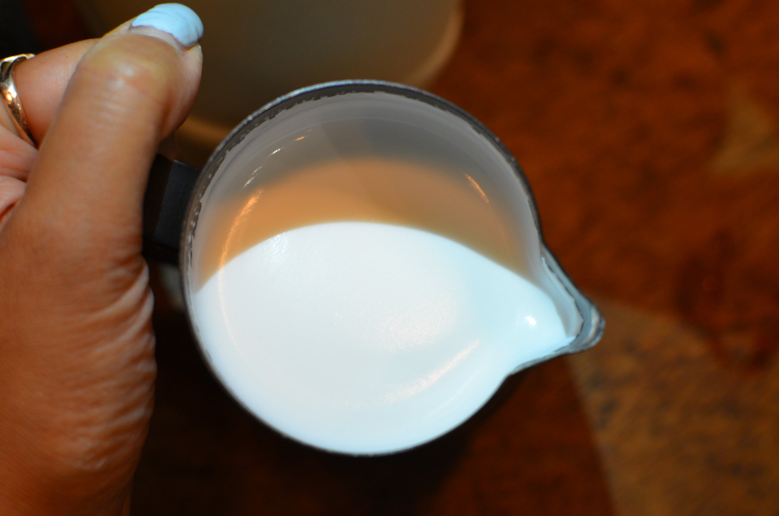 Beautiful silky smooth milk2.JPG