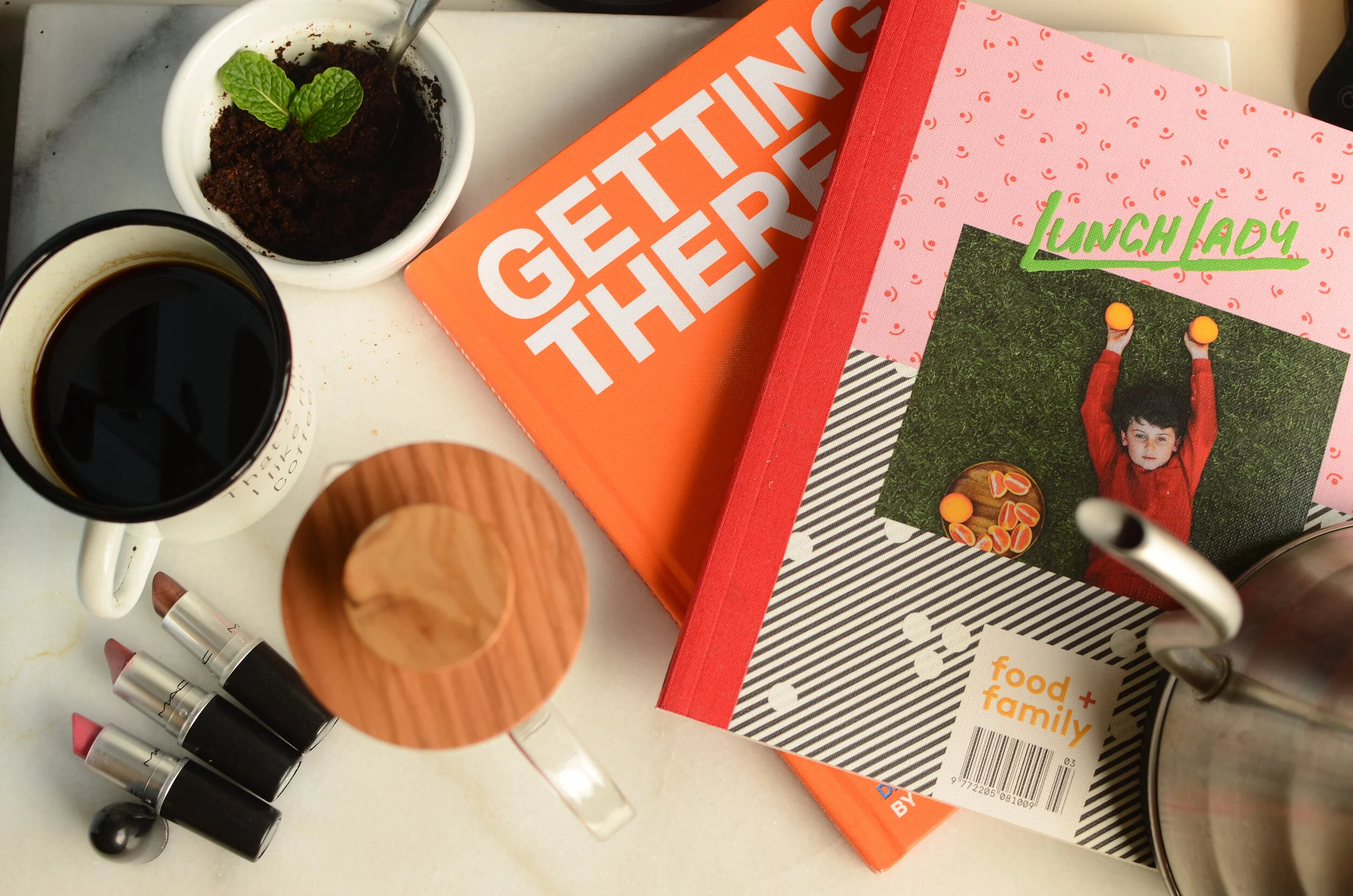 Mother's Day TGITC Picks