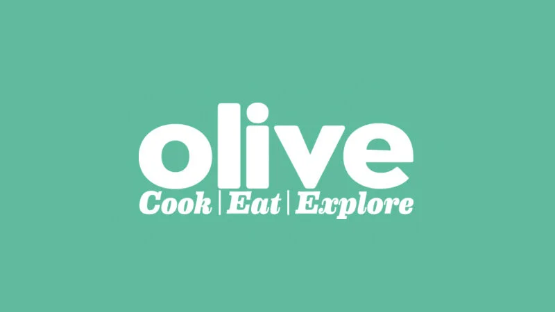 Olive Magazine Coffee Expert Articles  (BBC Goodfood)