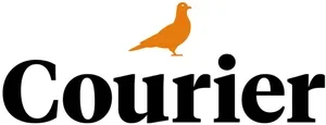 courier-logo-ORANGE-stacked.webp