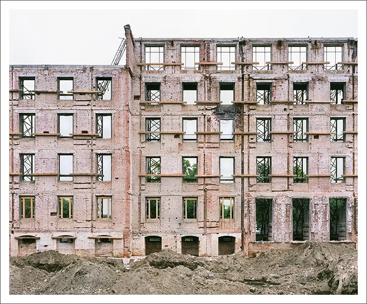 Neue Direktion Köln (2013)