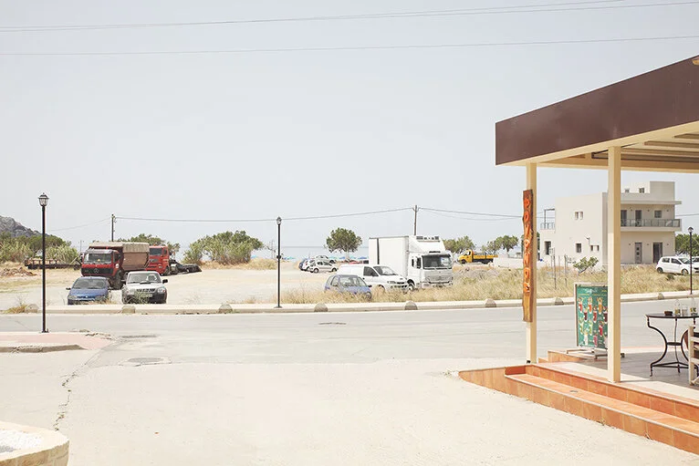 Plakias II (2018)