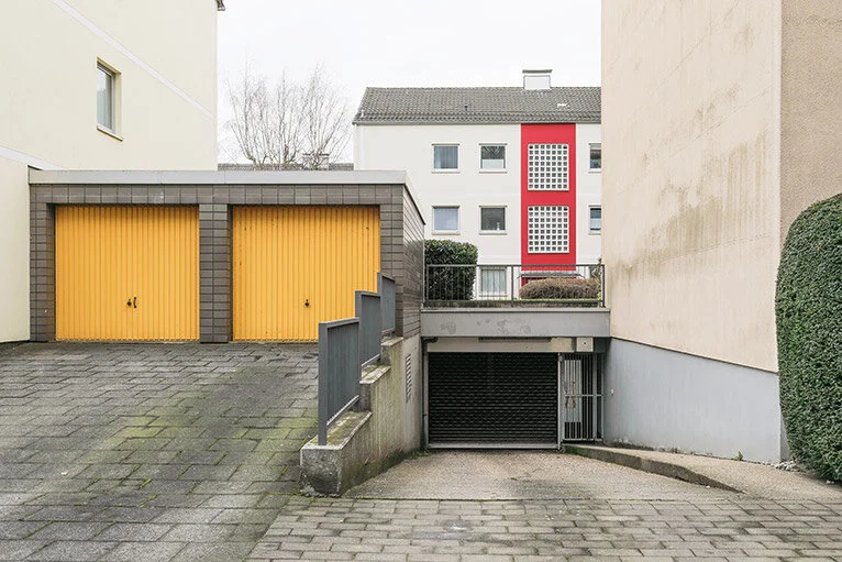 Köln-Lövenich II (2021)