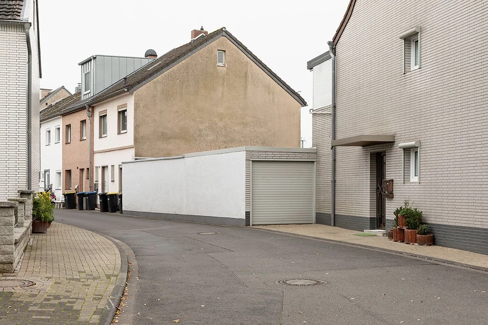 Köln-Mauenheim (2023)